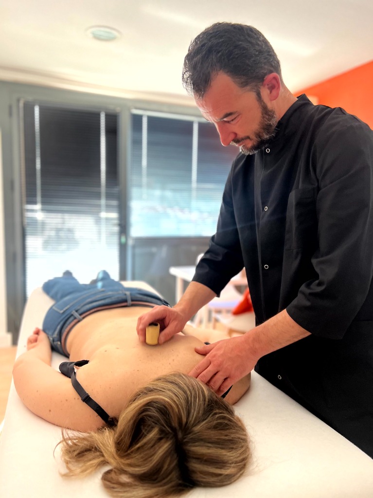 photo activite Morgan MADEC