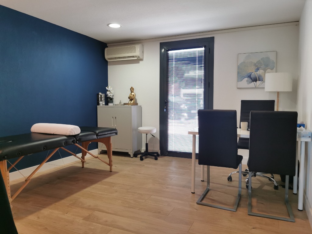 photo cabinet Morgan MADEC