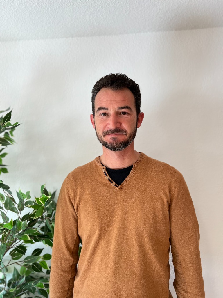 photo portrait Morgan MADEC