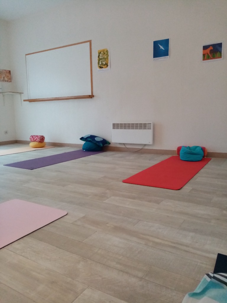 photo cabinet Héloïse Peyronnet