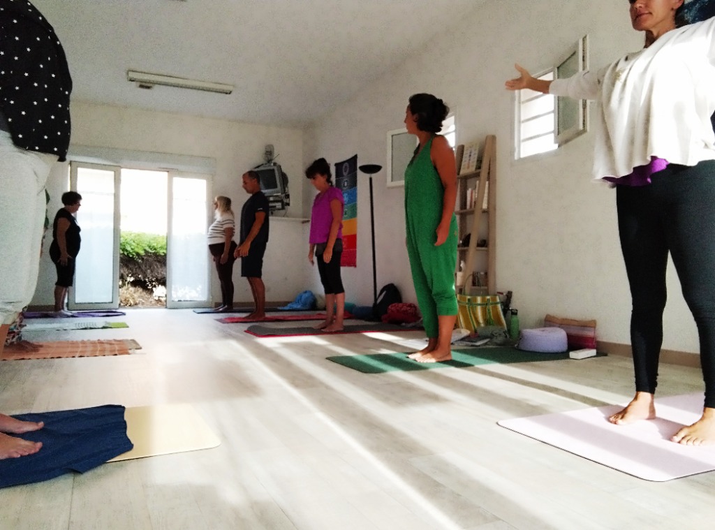 photo seance Héloïse Peyronnet