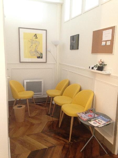 photo seance Alexis Robache