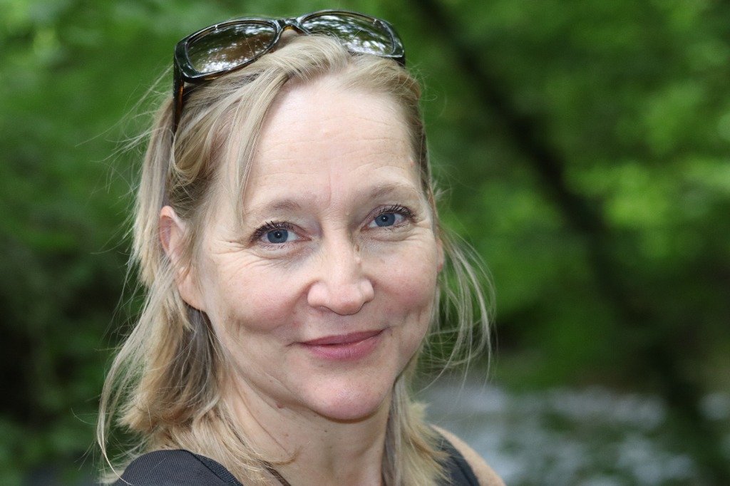 photo portrait Art&Massage