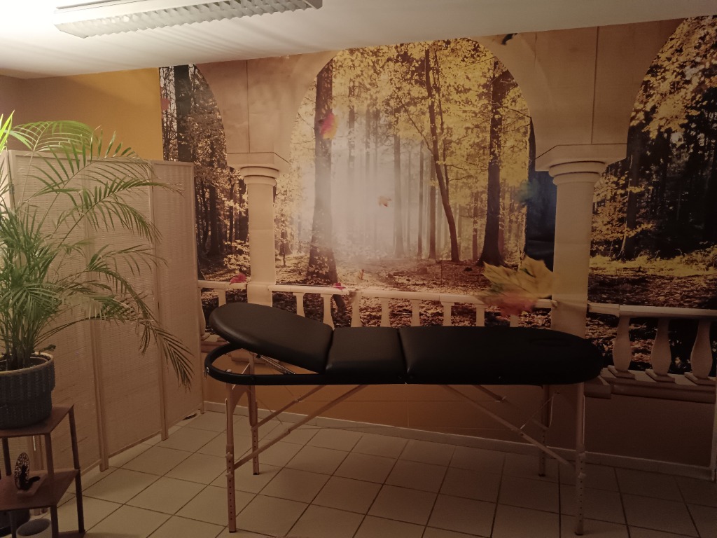 photo cabinet Alexandre Peter 