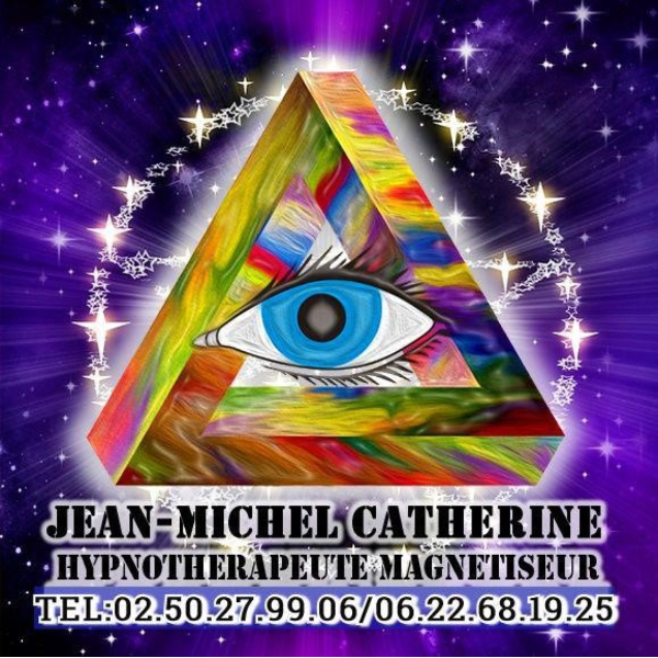 Jean-michel Catherine