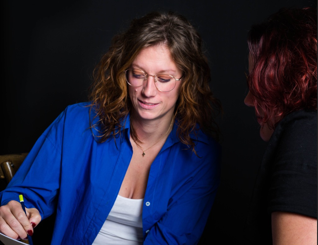 photo seance Cordella Camille