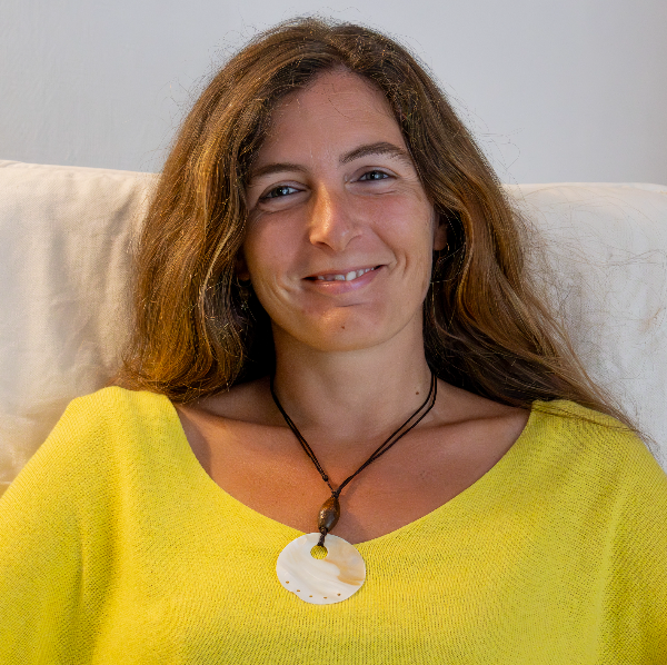 Julie Drouet Hypnose & Energie