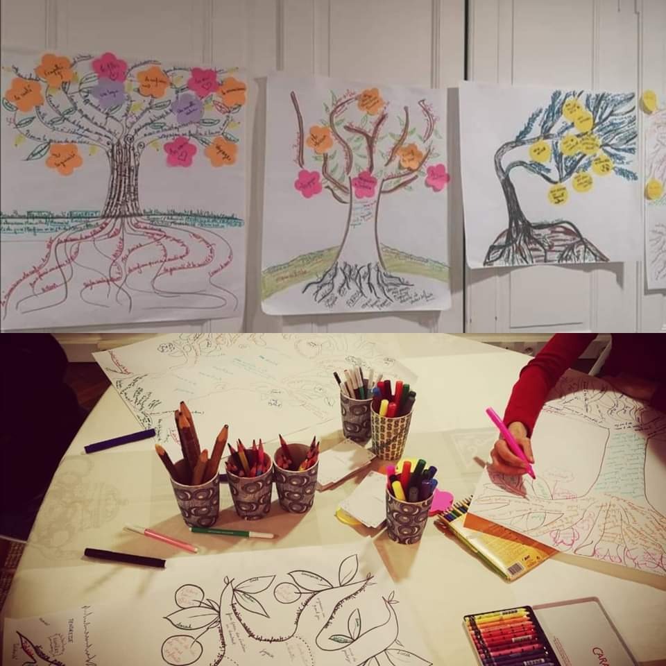 photo activite Laurence Lefer 