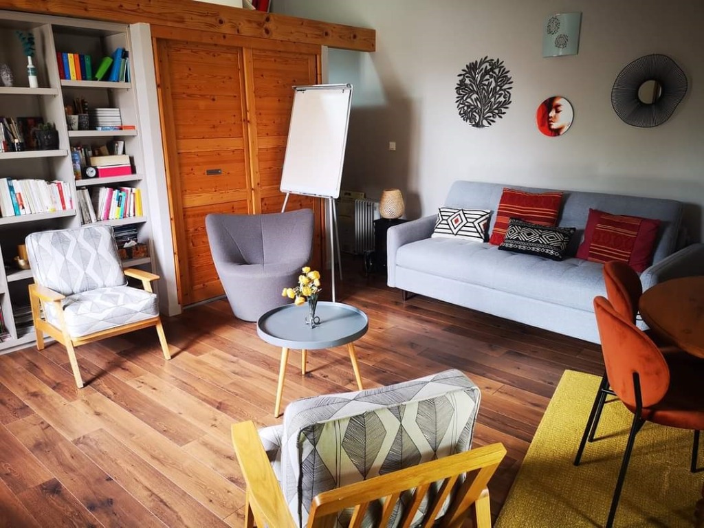 photo cabinet Laurence Lefer 