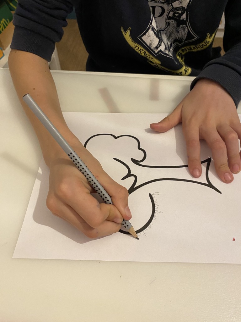 photo activite Aude Gorisse - Les Petites Racines 