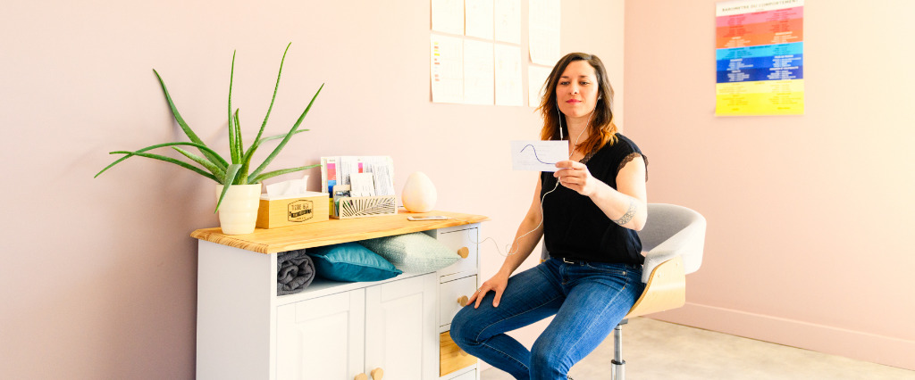 photo activite Camille Regnault