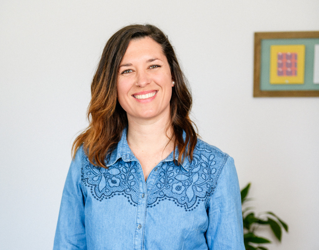 photo portrait Camille Regnault