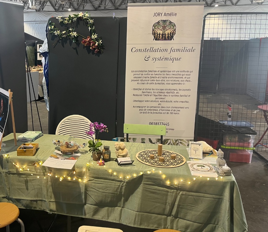 photo seance Jory Amelie 