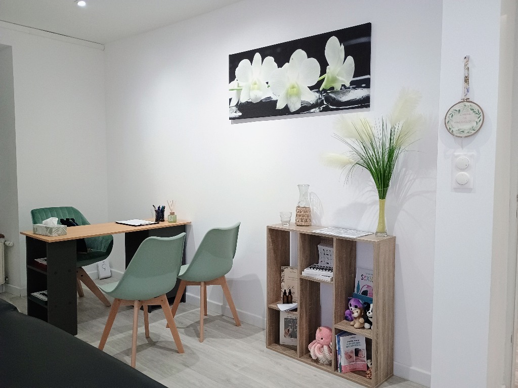 photo activite Virginie Lavauzelle