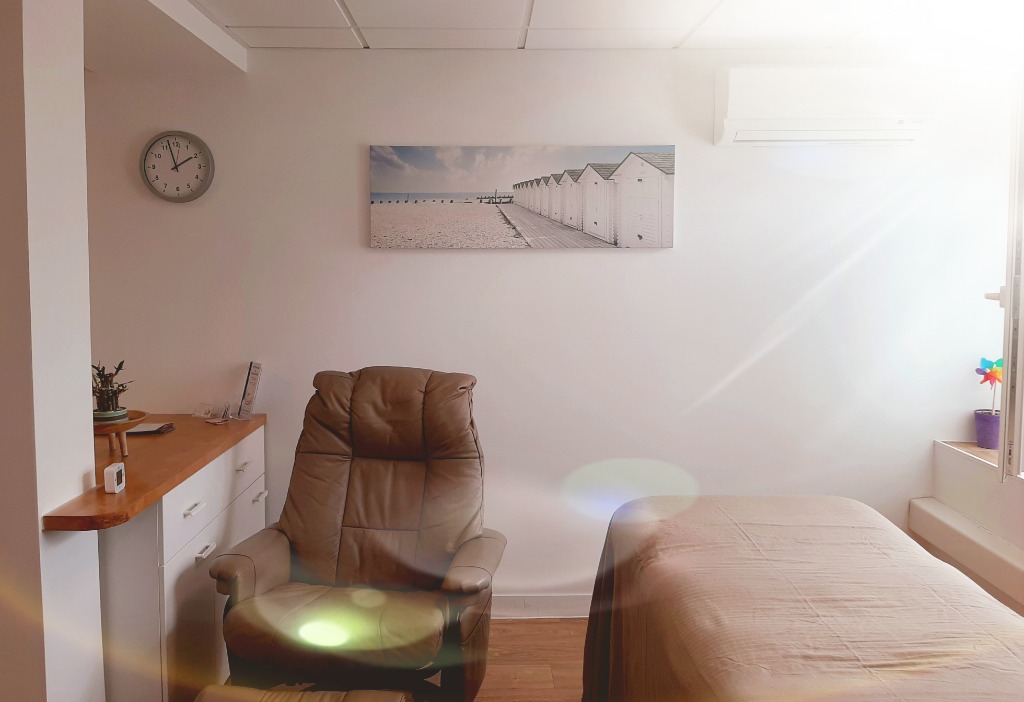 photo cabinet Fabienne MORCHOISNE