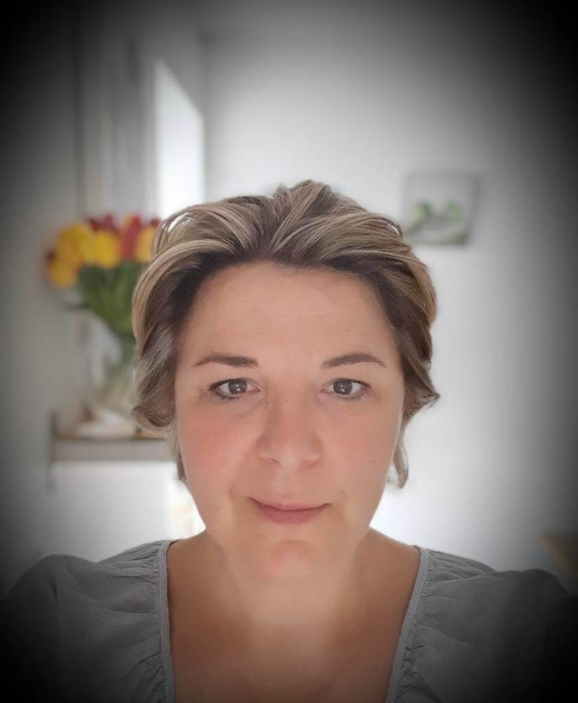 photo portrait Fabienne MORCHOISNE