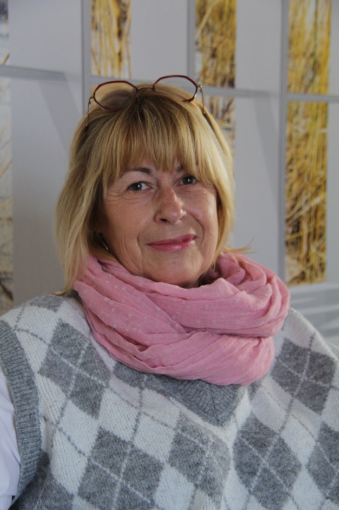 photo portrait Doxin Mado