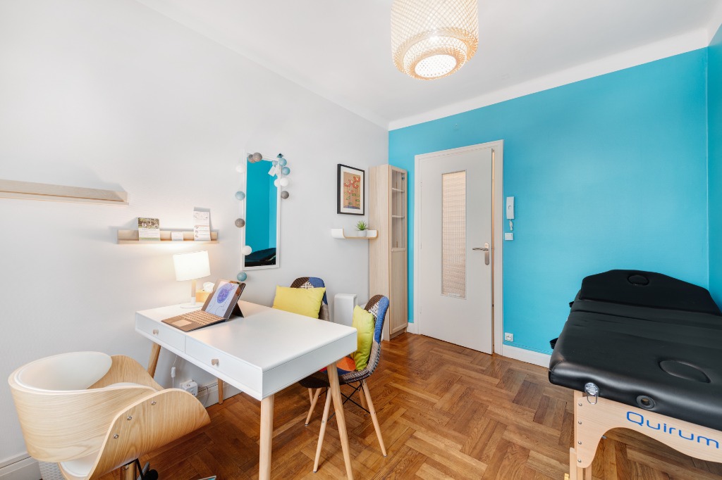 photo cabinet Sébastien FLAMENS