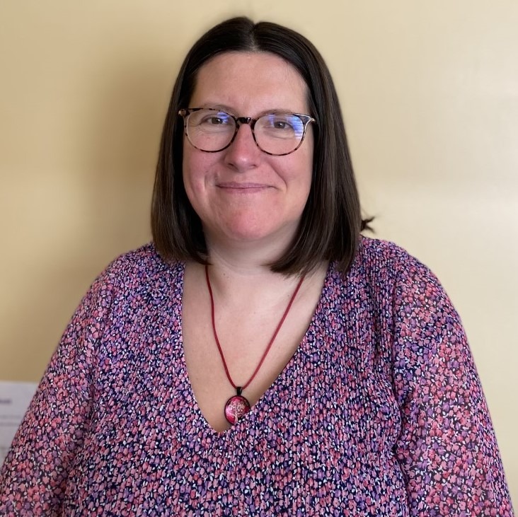 photo portrait Christelle MARC