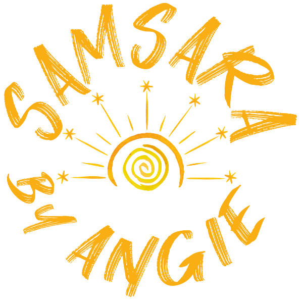 Samsara by Angie