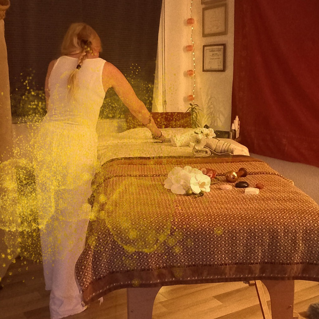 photo cabinet Samsara by Angie