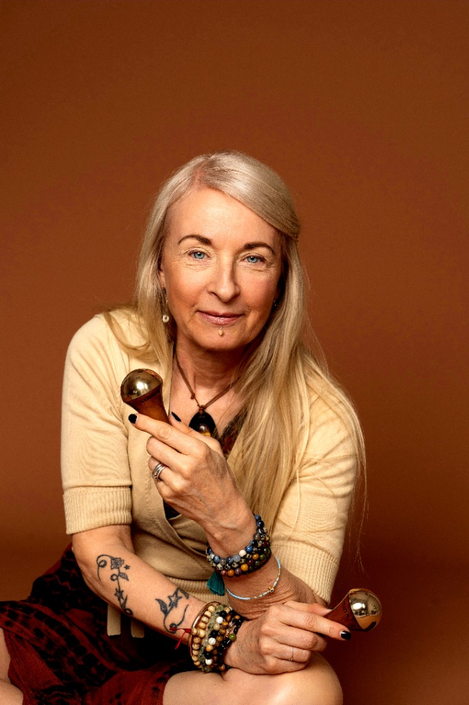 photo portrait Samsara by Angie