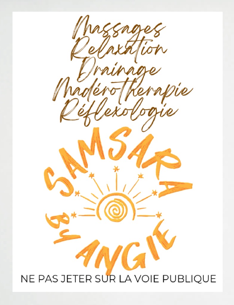 photo seance Samsara by Angie