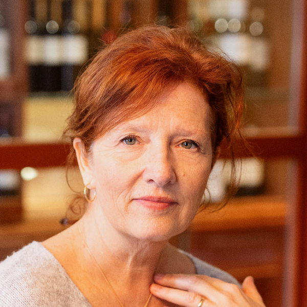 Fabienne Lecoutre Jimenez