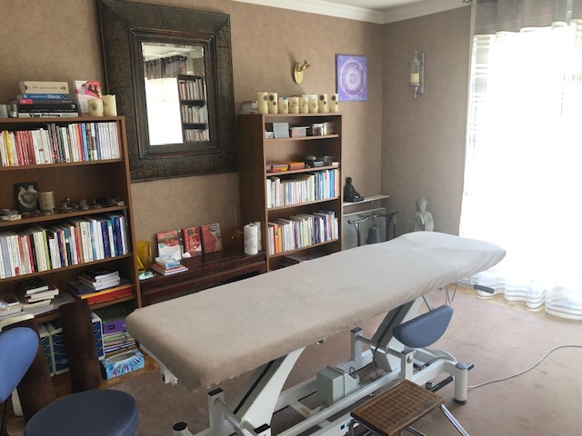 photo cabinet Dominique Bouilly