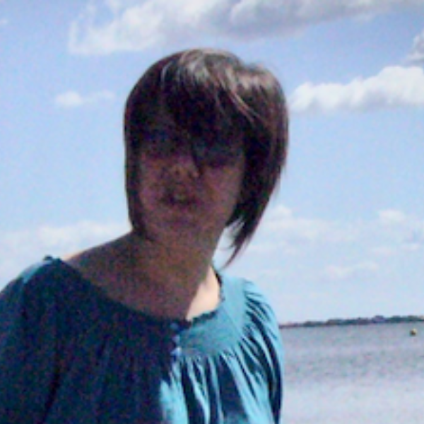 Sandra Marliac - Lyssayange