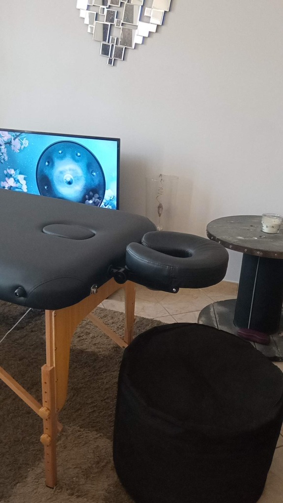 photo cabinet Sonia Energéticienne. Praticienne EFT, PNL, Chaman