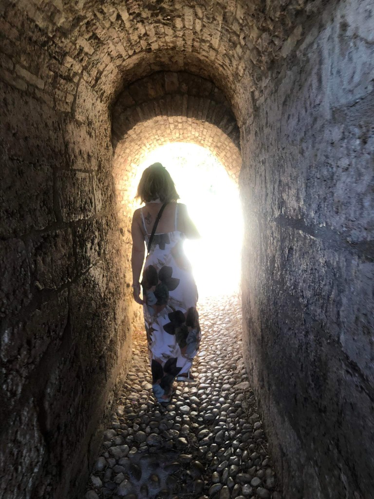 photo diplome Sonia Energéticienne. Praticienne EFT, PNL, Chaman