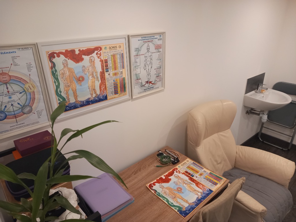 photo cabinet BIOSPA