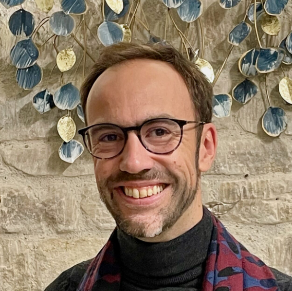 Jérôme GUILLEMENT - Voix & Soi