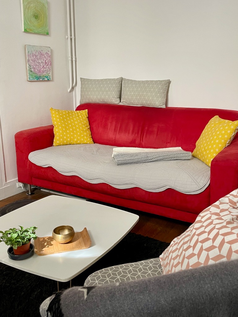 photo cabinet Jérôme GUILLEMENT