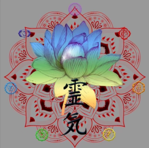 REIKI-BELLIGH - Isabelle HULIN