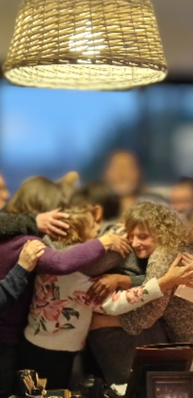 photo activite REIKI-BELLIGH - Isabelle HULIN