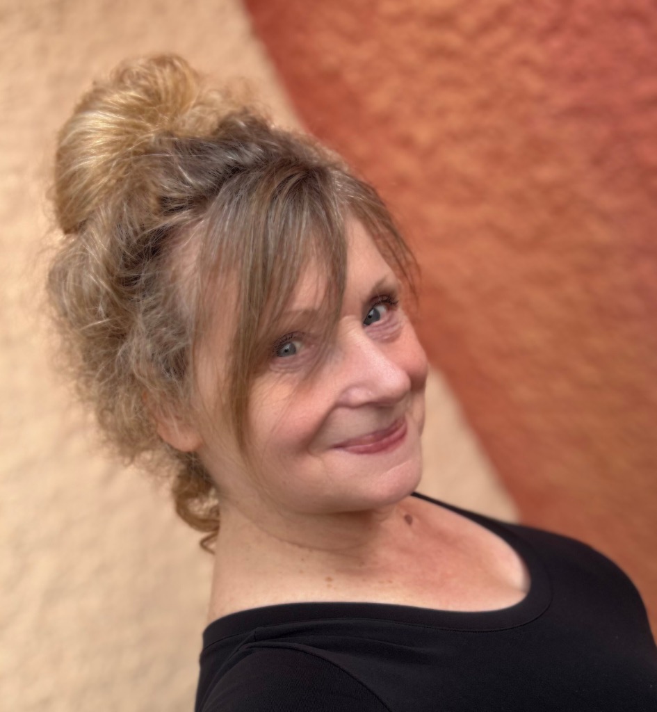 photo portrait REIKI-BELLIGH - Isabelle HULIN