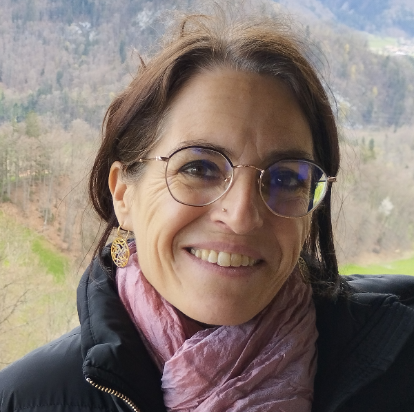 Equilibres / Séverine Berdé Galy