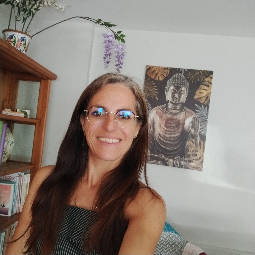 photo portrait Equilibres / Séverine Berdé Galy