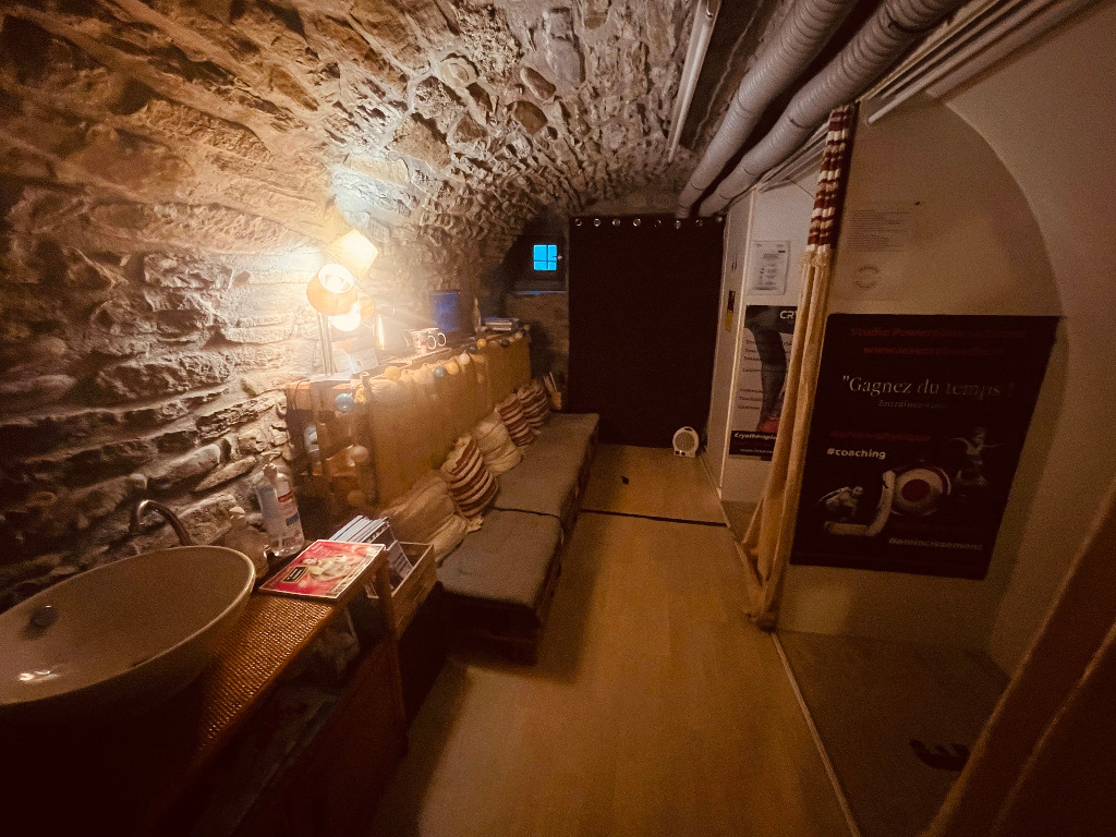 photo cabinet Chevalier Fabien