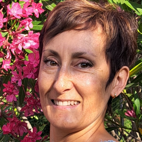 Sophrologue Marie Anne Vernier