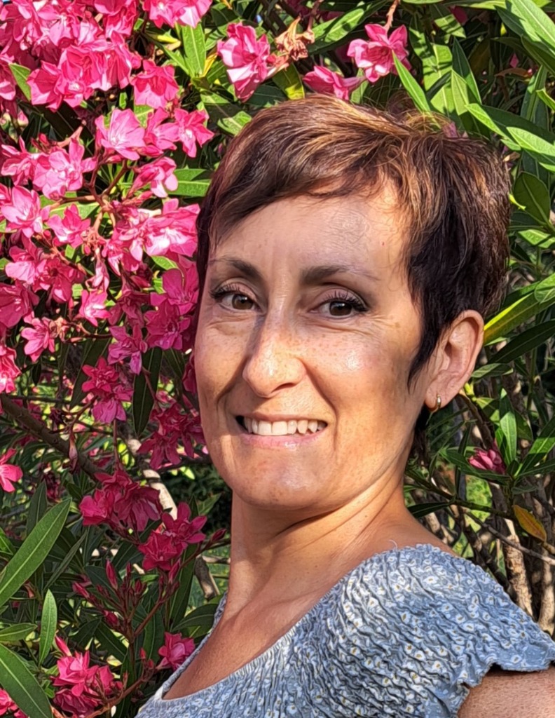 photo portrait Sophrologue Marie Anne Chevrier Vernier 