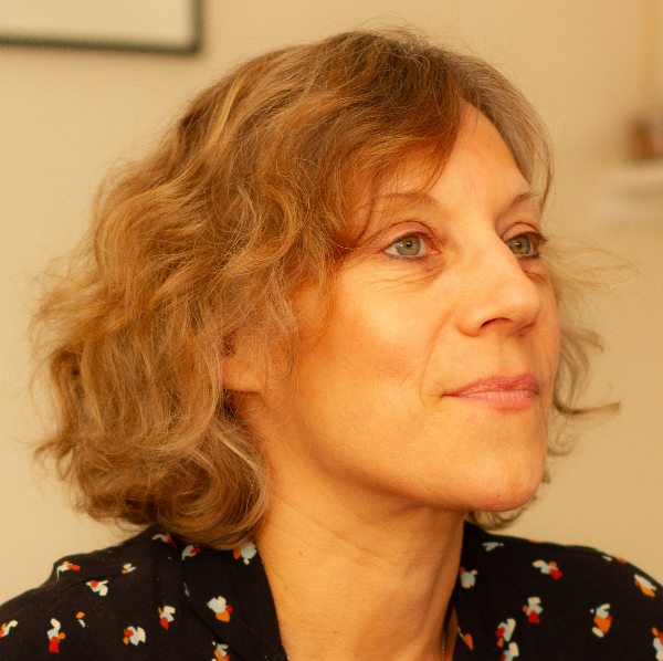 Lorraine Fréminet Coaching