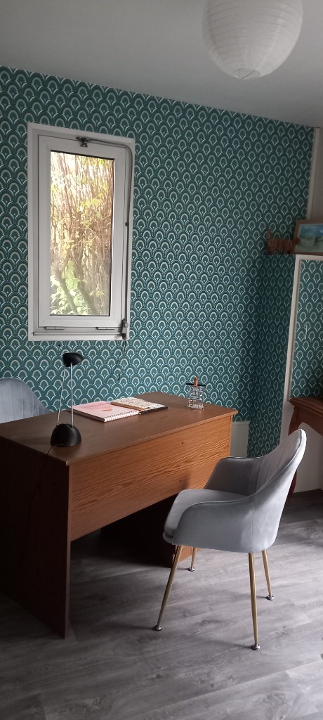 photo cabinet Lorraine Fréminet Coaching