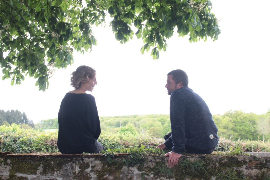 photo seance Lorraine Fréminet Coaching