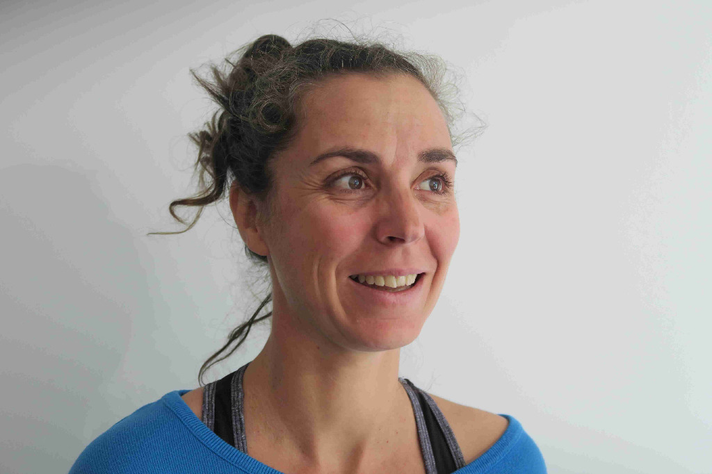 photo portrait Levet Claire