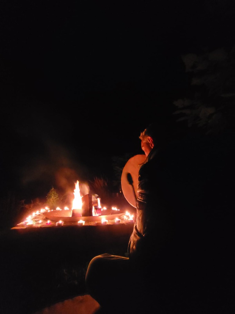 photo activite Kristelle Feron