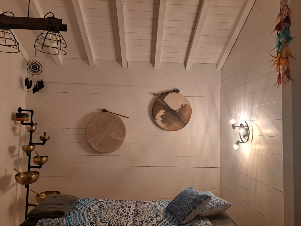 photo seance Kristelle Feron