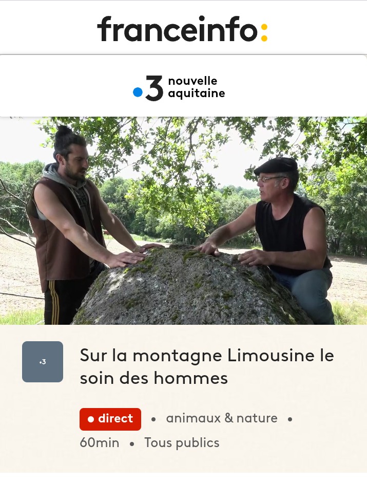 photo activite Denis DUGACHARD